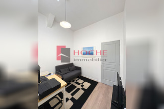 location appartement fontaine 38600