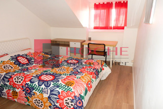 location appartement fontaine 38600