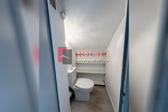 location appartement fontaine 38600