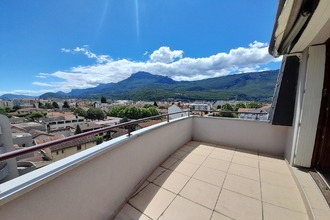 location appartement fontaine 38600