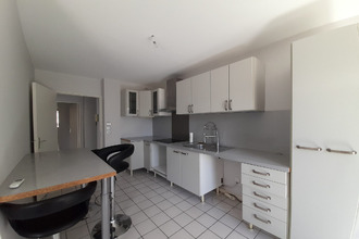 location appartement fontaine 38600