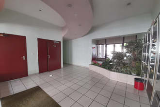 location appartement fontaine 38600