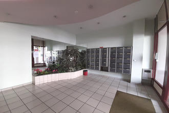 location appartement fontaine 38600