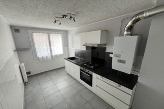 location appartement fontaine 38600