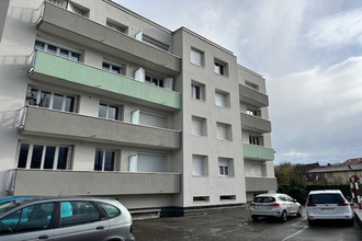 location appartement fontaine 38600