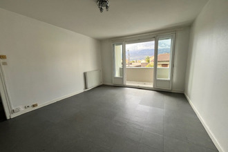 location appartement fontaine 38600