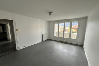 location appartement fontaine 38600