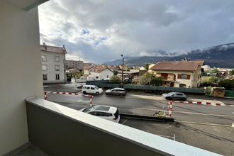 location appartement fontaine 38600