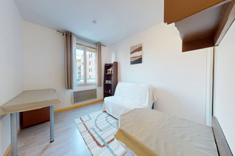 location appartement fontaine 38600