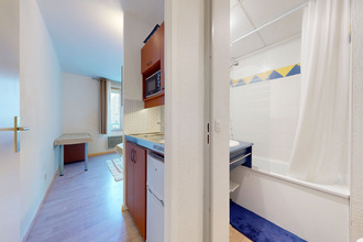 location appartement fontaine 38600