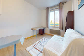 location appartement fontaine 38600