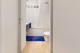 location appartement fontaine 38600