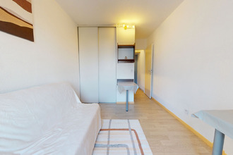 location appartement fontaine 38600