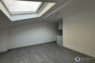 location appartement fontaine 38600