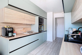 location appartement fontaine 38600