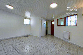 location appartement fontaine 38600