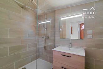 location appartement fontaine 38600