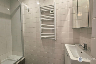 location appartement fontaine 38600