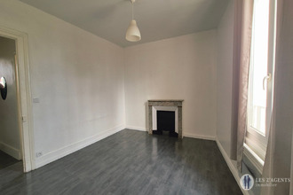 location appartement fontaine 38600