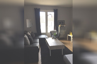 location appartement fontaine 38600