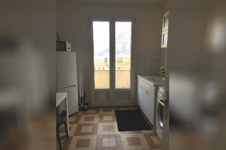 location appartement fontaine 38600