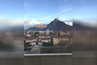 location appartement fontaine 38600