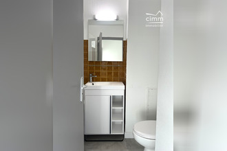 location appartement fontaine 38600