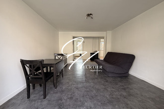 location appartement fontaine 38600