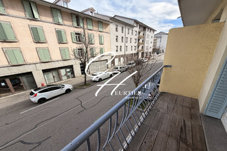 location appartement fontaine 38600