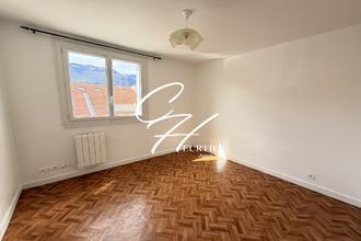 location appartement fontaine 38600