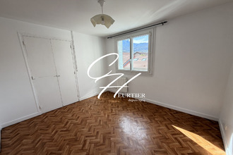 location appartement fontaine 38600