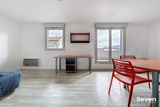 location appartement fontaine 38600