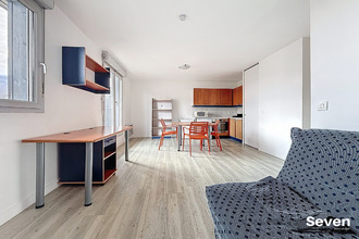 location appartement fontaine 38600