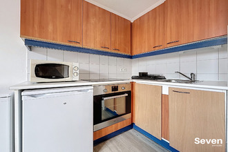 location appartement fontaine 38600