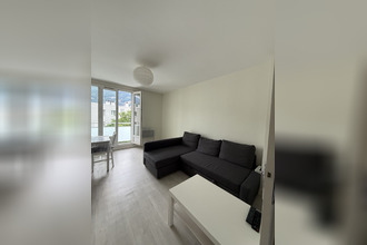 location appartement fontaine 38600