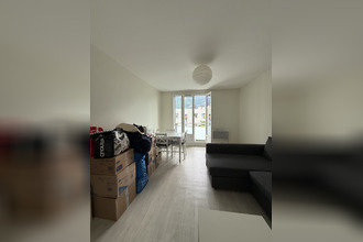 location appartement fontaine 38600