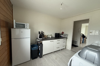 location appartement fontaine 38600