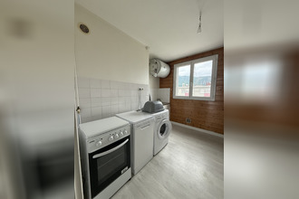 location appartement fontaine 38600