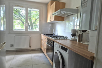 location appartement fontaine 38600