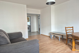 location appartement fontaine 38600