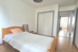 location appartement fontaine 38600