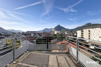 location appartement fontaine 38600
