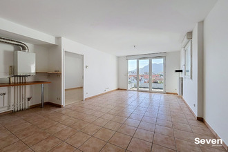 location appartement fontaine 38600