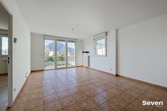 location appartement fontaine 38600
