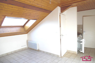 Ma-Cabane - Location Appartement Fontaine, 16 m²
