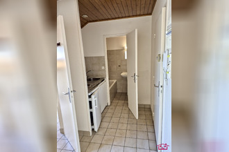 Ma-Cabane - Location Appartement Fontaine, 16 m²