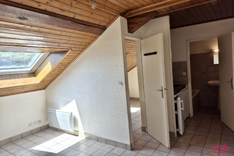 Ma-Cabane - Location Appartement Fontaine, 16 m²