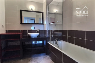 location appartement fontaine 38600