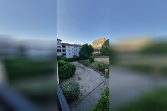 location appartement fontaine 38600