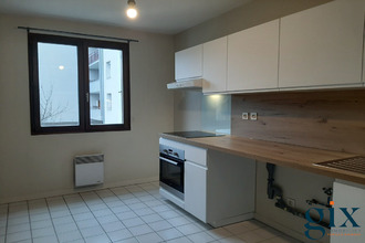location appartement fontaine 38600